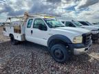 2006 Ford F550 Super Duty