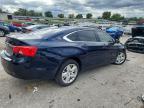 2018 Chevrolet Impala LS
