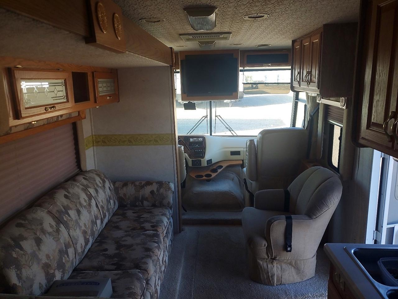 2003 Gulf Stream Ultra Supreme RV