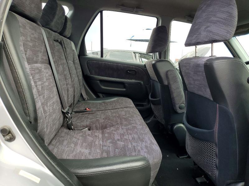 2004 Honda Cr-V LX