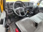 2021 International MV607 Truck Cab AND Chassis
