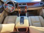 2011 Chevrolet Silverado K3500 LTZ