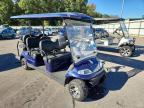 2022 Advanced Ev Golf Cart