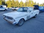 1965 Ford E Z Dumper Products LLC