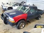 1999 Chevrolet S Truck S10