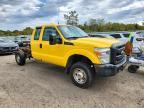 2015 Ford F350 Super Duty