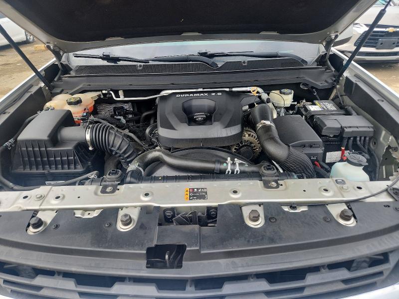 2017 Chevrolet Colorado LT