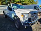 2016 Ford F350 Super Duty