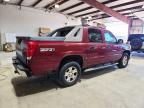 2004 Chevrolet Avalanche K1500