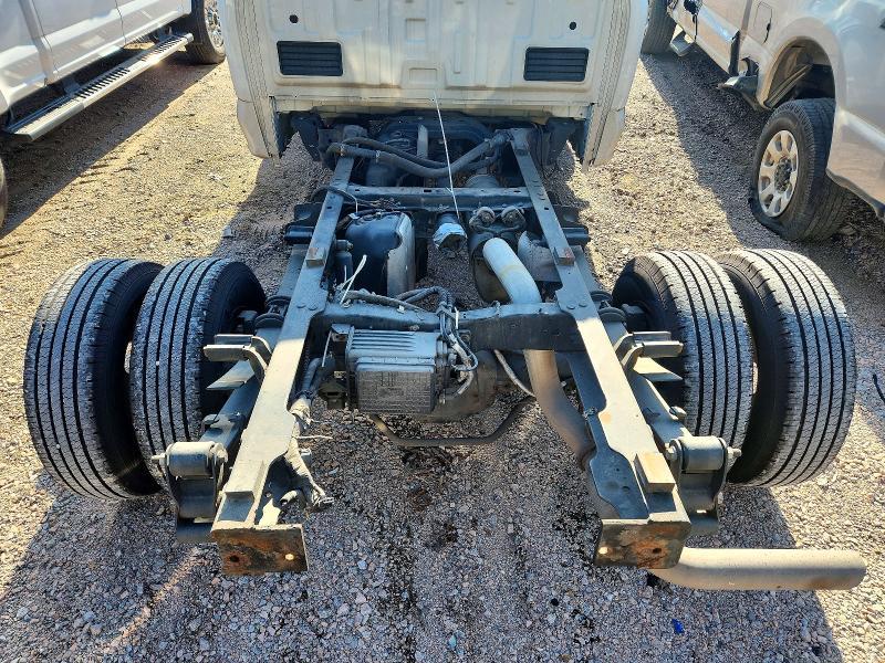 2023 Ford F350 Super Duty