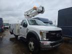 2018 Ford F450 Super Duty