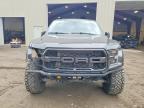 2018 Ford F150 Raptor