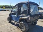 2021 Yamaha Wolverine RMAX2 Utility Vehicle