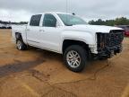 2018 GMC Sierra C1500 SLT