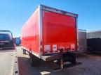 2018 Hino 195 BOX Truck