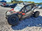 2019 Can-Am Maverick X3 Utility Vehicle