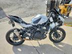 2025 Kawa - Kawasaki EX500GSFAL