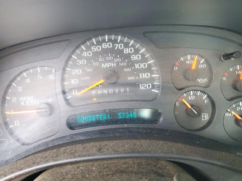 2007 GMC New Sierra K1500 Classic