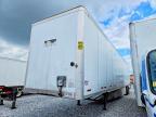 2020 Wabash Trailers-Enclosed Cargo Trailer