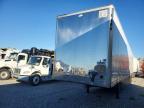 2014 Utility VS2DX DRY Van Trailer