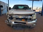 2011 Chevrolet Silverado C2500 Heavy Duty LT