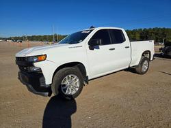 Chevrolet salvage cars for sale: 2019 Chevrolet Silverado C1500