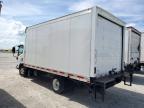 2022 Chevrolet 4500HD BOX Truck