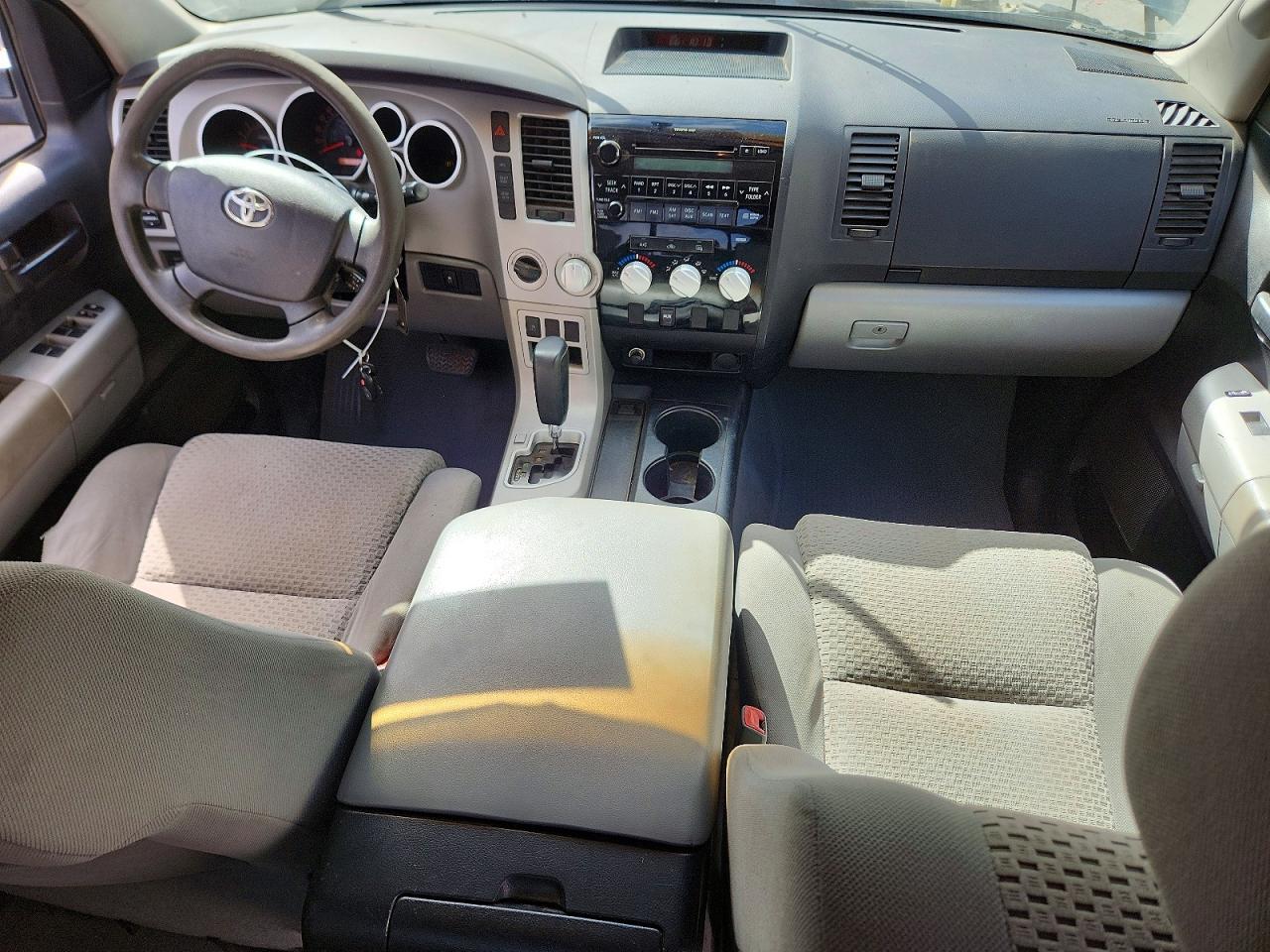 2007 Toyota Tundra SR5