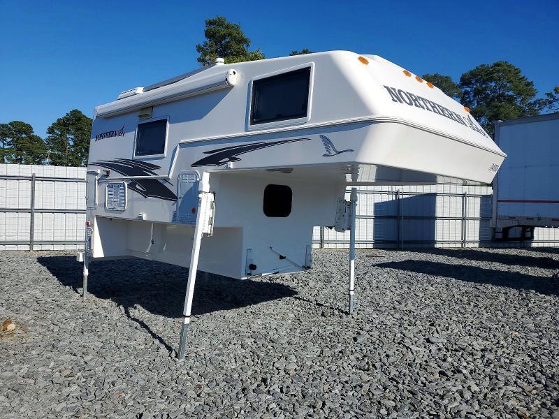 2023 Unknown 2023 Northen Lite Slide-IN Camper