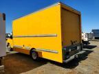 2022 GMC Savana BOX Truck