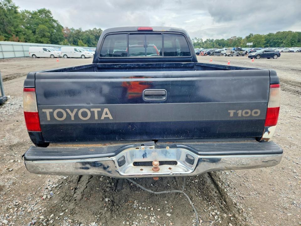 1996 Toyota T100 DX