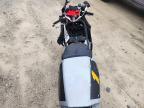 2014 Zero Motorcycles Inc S 11.4