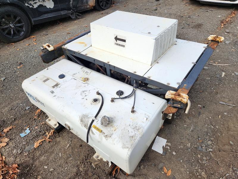 2014 Thermo King Generator