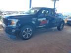 2020 Ford F150 Super Cab