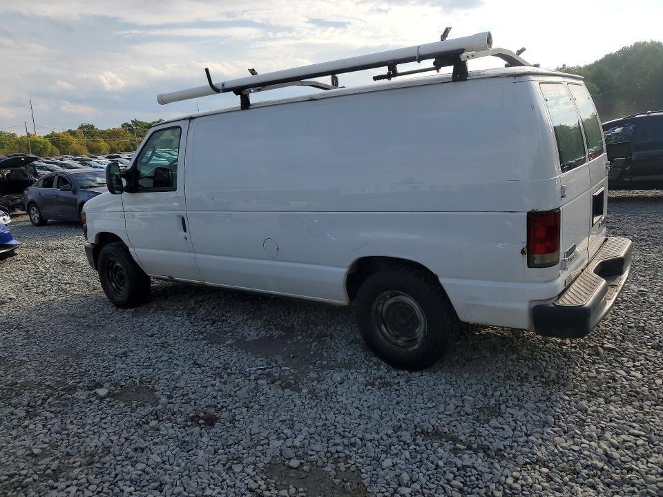 2014 Ford Econoline E250 Van