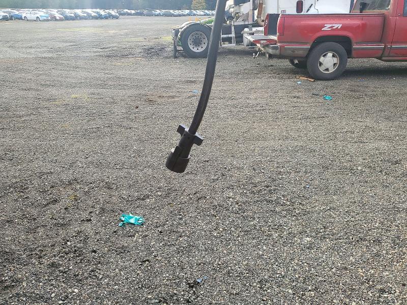 2024 Caliber GHH840MST Equipment Trailer