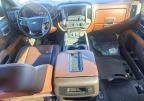 2018 Chevrolet Silverado K2500 High Country