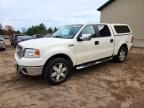 2007 Ford F150 Supercrew