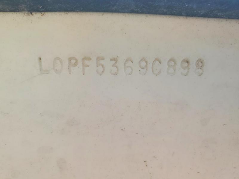 1998 Logic Boats 1998 Logic Boat