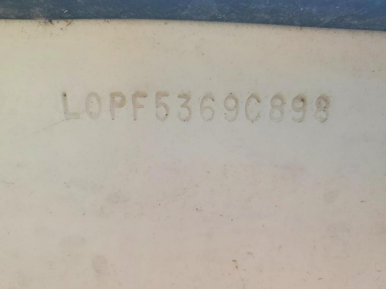 1998 Logic Boats 1998 Logic Boat