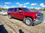 2019 Chevrolet Silverado LD K1500 LT
