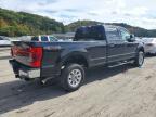 2021 Ford F250 Super Duty
