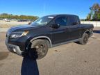 2018 Honda Ridgeline Black Edition