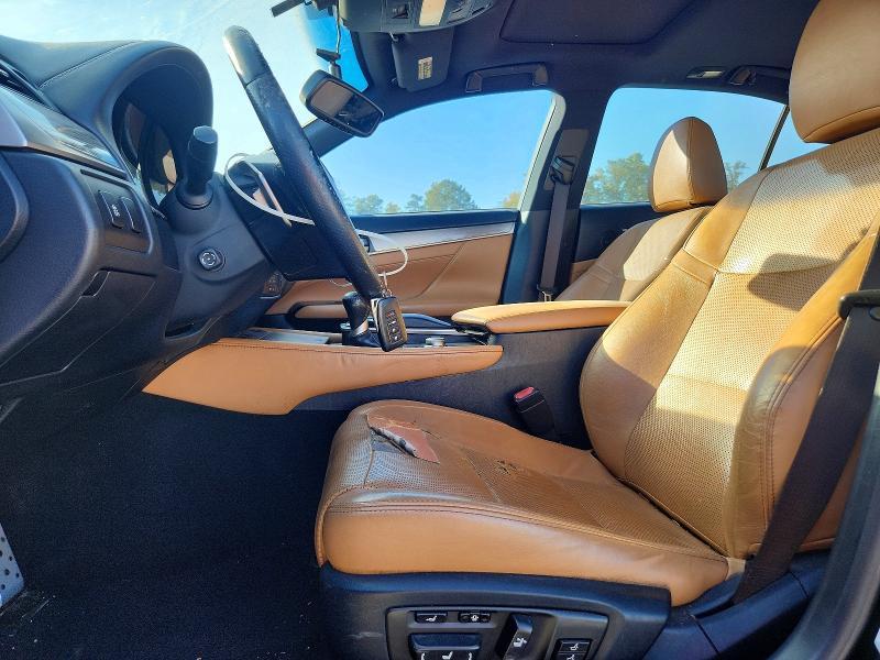 2015 Lexus GS 350