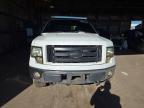 2009 Ford F150 Supercrew