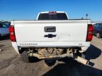 2016 Chevrolet Silverado K2500 Heavy Duty LTZ