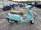 2022 Vespa PRIMAVERA/SPRINT 50