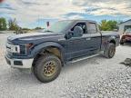 2018 Ford F150 Super Cab