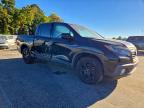 2018 Honda Ridgeline Black Edition