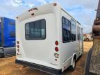 2018 Ford E350 Shuttle Bus